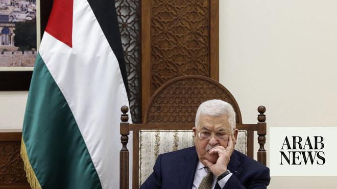 Cover Image for وتزيد أعمال العنف في غزة الضغط على الرئيس عباس الذي لا يحظى بشعبية