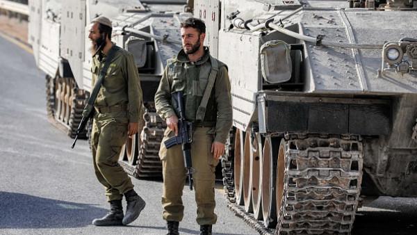 Cover Image for وكالة ستاندرد آند بورز تخفض النظرة المستقبلية لتصنيف إسرائيل إلى سلبية بسبب مخاطر الحرب
