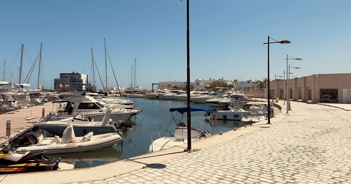 تونس تتجاوز 11 مليون زائر دولي في 2026 وتنافس بقوة في سوق السياحة المتوسطية