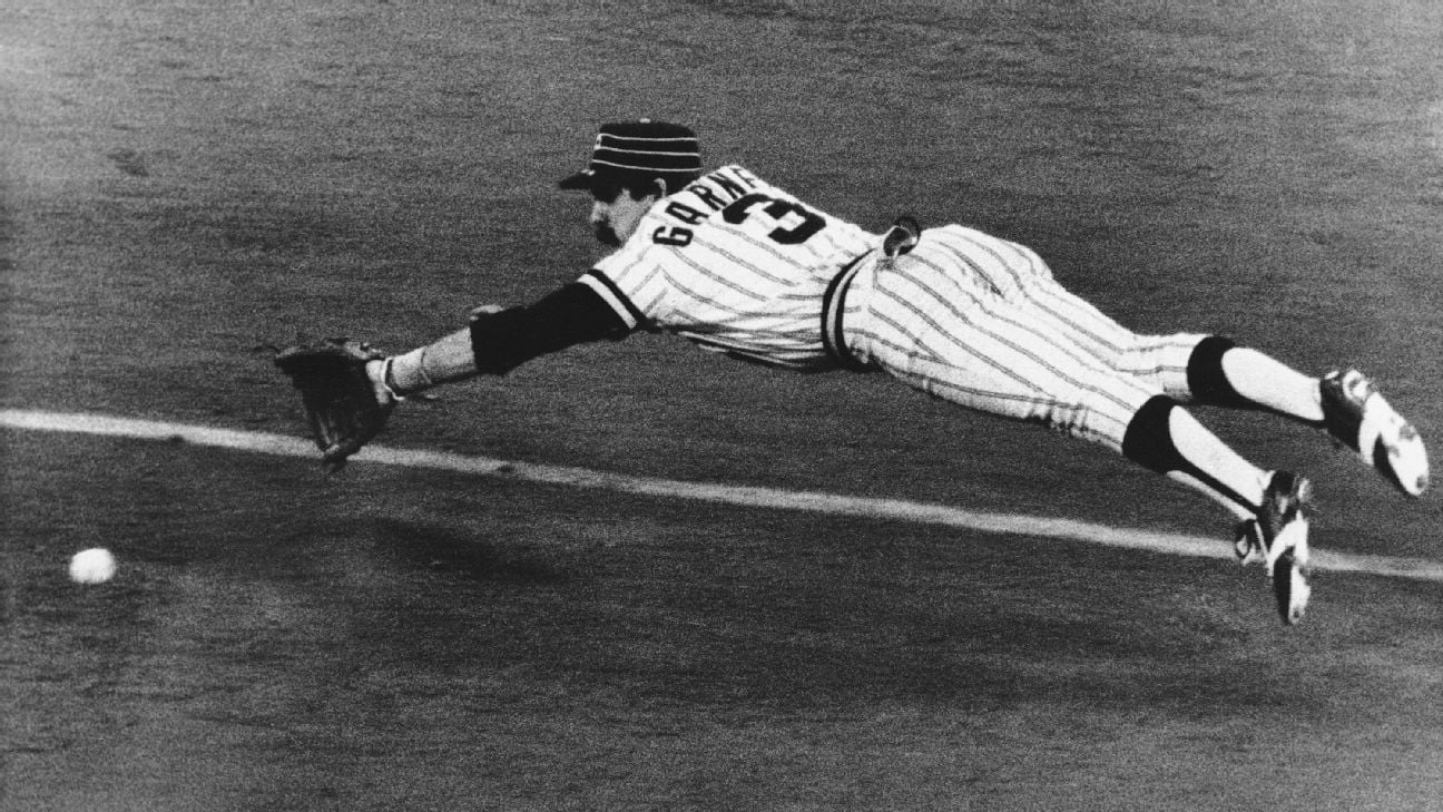 وفاة فيل غارنر، نجم البيسبول ومدرب هيوستن أستروس السابق، عن عمر يناهز 76 عامًا