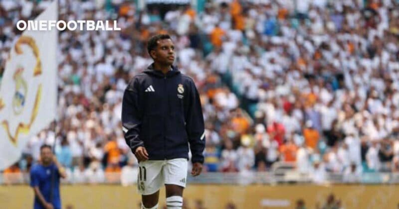 ليفربول عين ريال مدريد آس رودريغو كبديل محتمل دياز