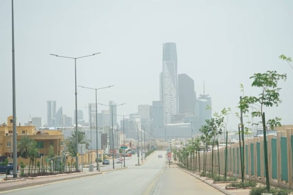 المملكة العربية السعودية تعلن عن مناطق رسوم الأراضي البيضاء في الرياض لتنظيم السوق العقاري