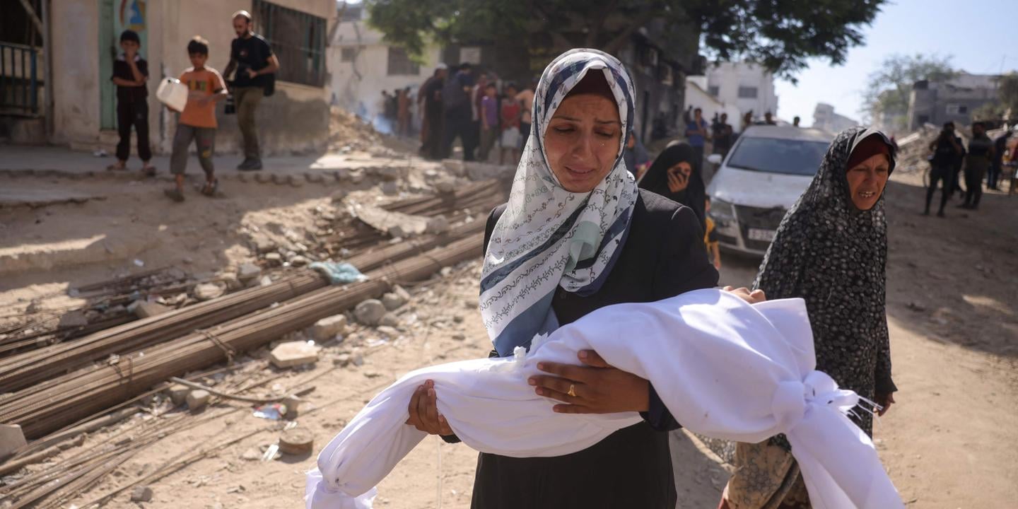 الجيش الإسرائيلي يعلن غزة «منطقة قتال خطرة» ويستعد لهجوم واسع، وتطورات الصراع في المنطقة