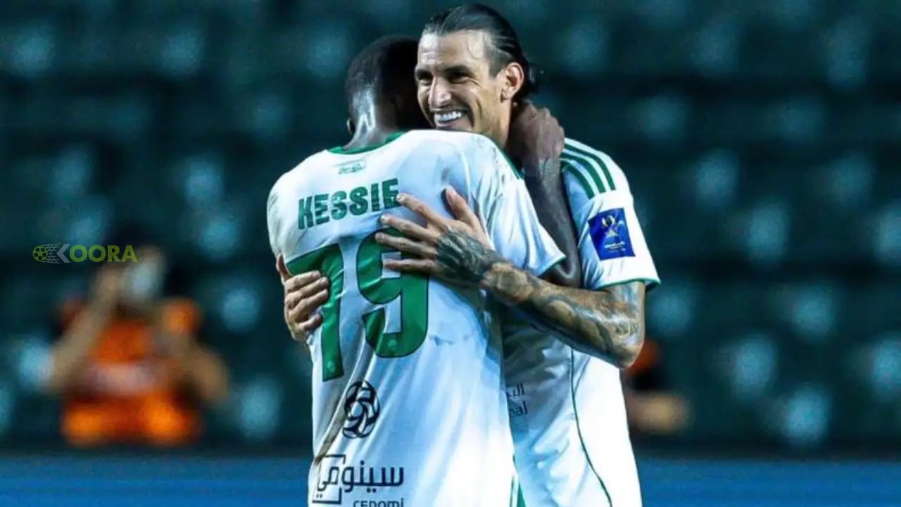 الأهلي يتوج بكأس السوبر السعودي 2025 على حساب النصر بركلات الترجيح في هونغ كونغ