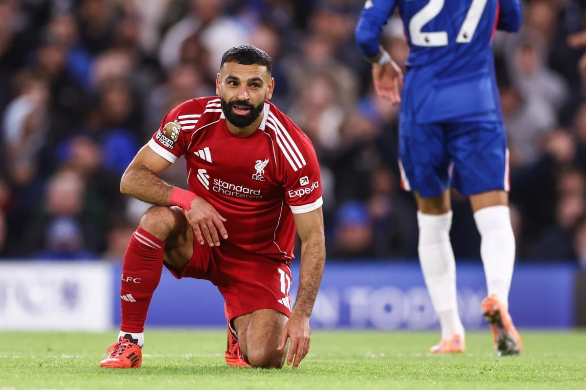 محمد صلاح: هل يعود الفرعون المصري لتألقه مع ليفربول أم يستمر تراجع الأداء؟
