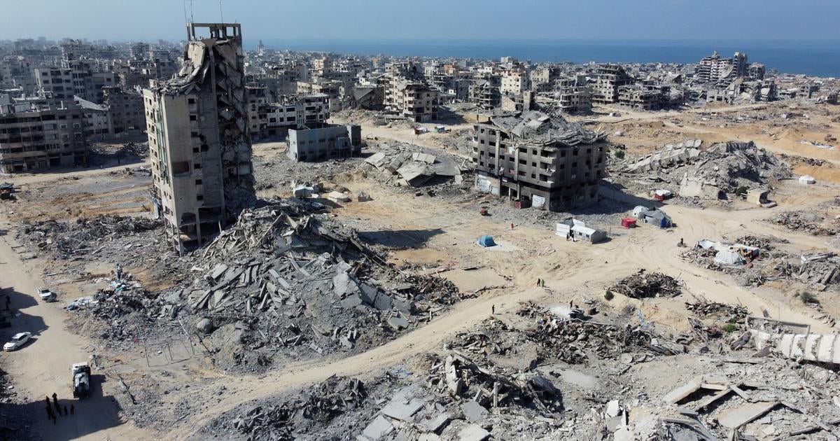 تزعزع الهدنة بين إسرائيل وحماس في غزة بعد 11 يومًا من سريانها