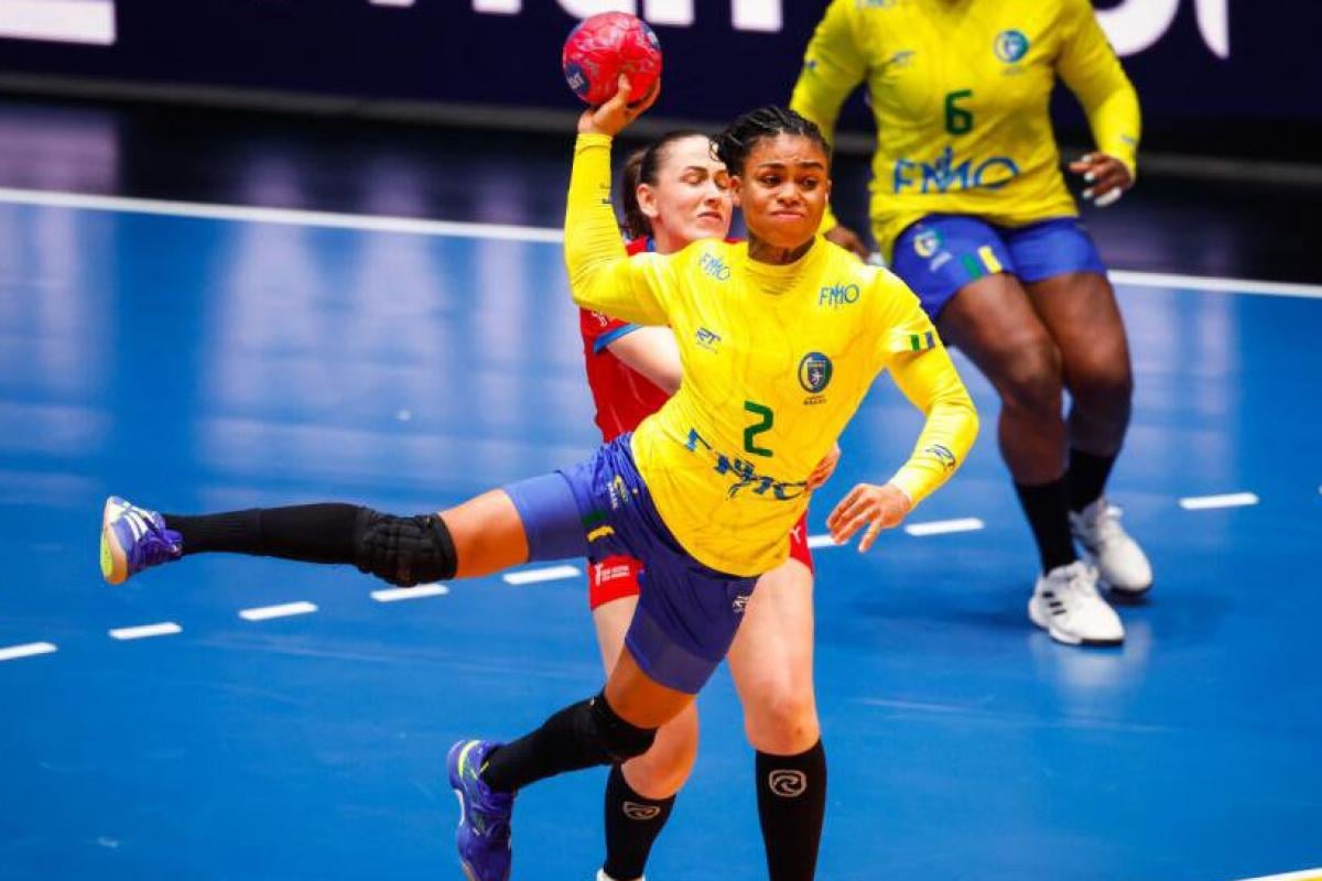 لا مفاجآت في مونديال اليد للسيدات: النرويج والسويد والمجر تكتسح والبرازيل تحسم التأهل