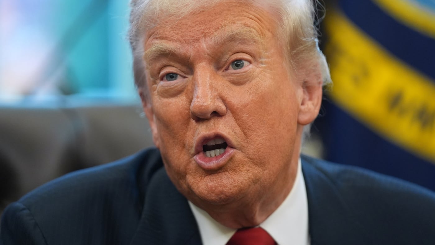 الرئيس ترامب يلتقي بالعمدة المنتخب لنيويورك زهران ممداني لمناقشة مستقبل المدينة