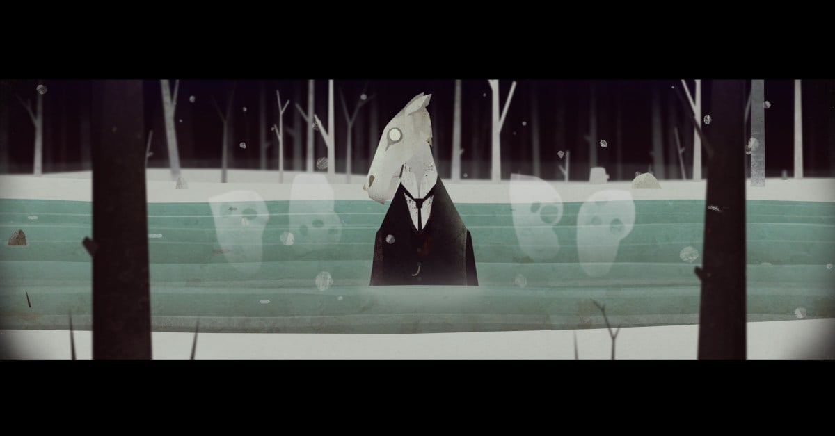 مجموعة Simogo Legacy Collection: إحياء العصر الذهبي لألعاب الجوال المستقلة