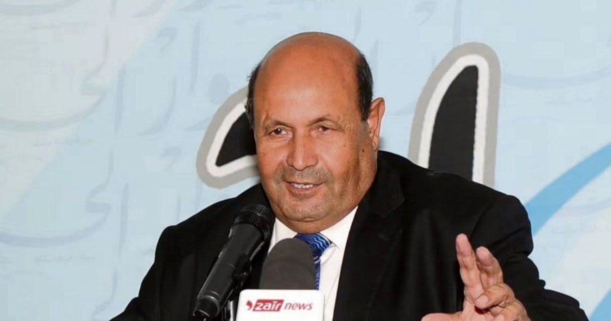 حكم بالسجن مع وقف التنفيذ على الصحفي الجزائري سعد بوعقبة يثير جدلاً حول حرية الصحافة