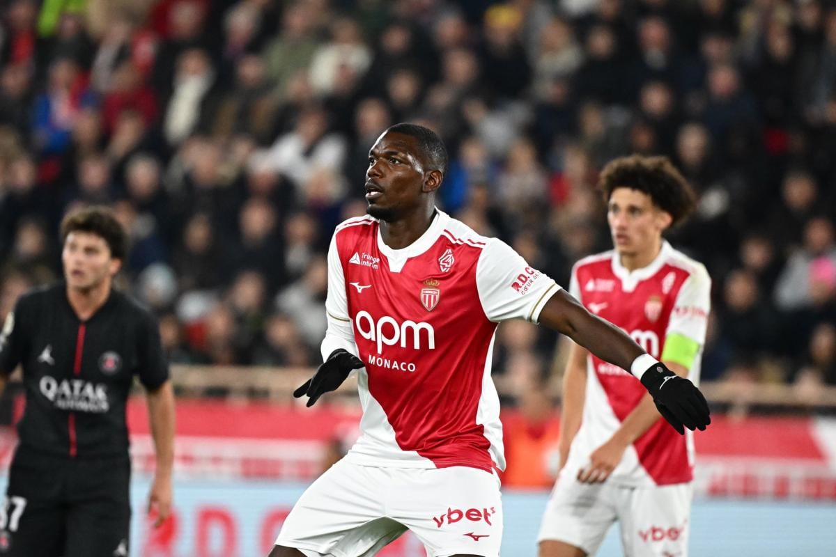 موناكو يستعيد الثقة بفوز حاسم على باريس سان جيرمان وتفاصيل بث مباريات الدوري الفرنسي