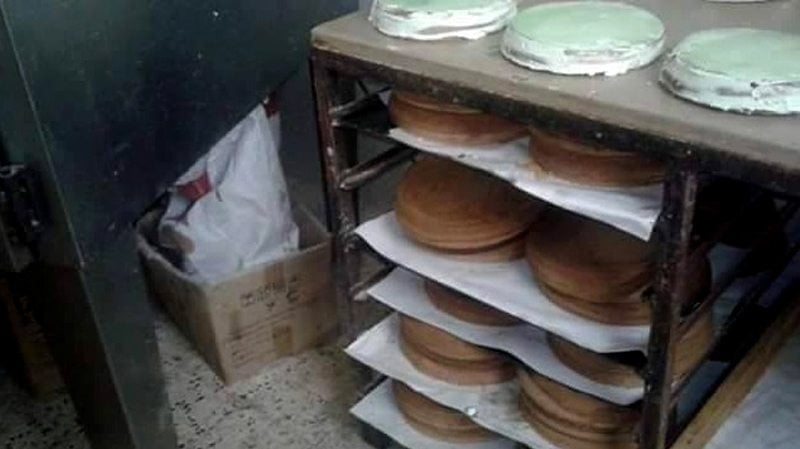 رئيسة غرفة صناعة الحلويات بتونس تحذر من انهيار القطاع بسبب الضرائب والسوق الموازية