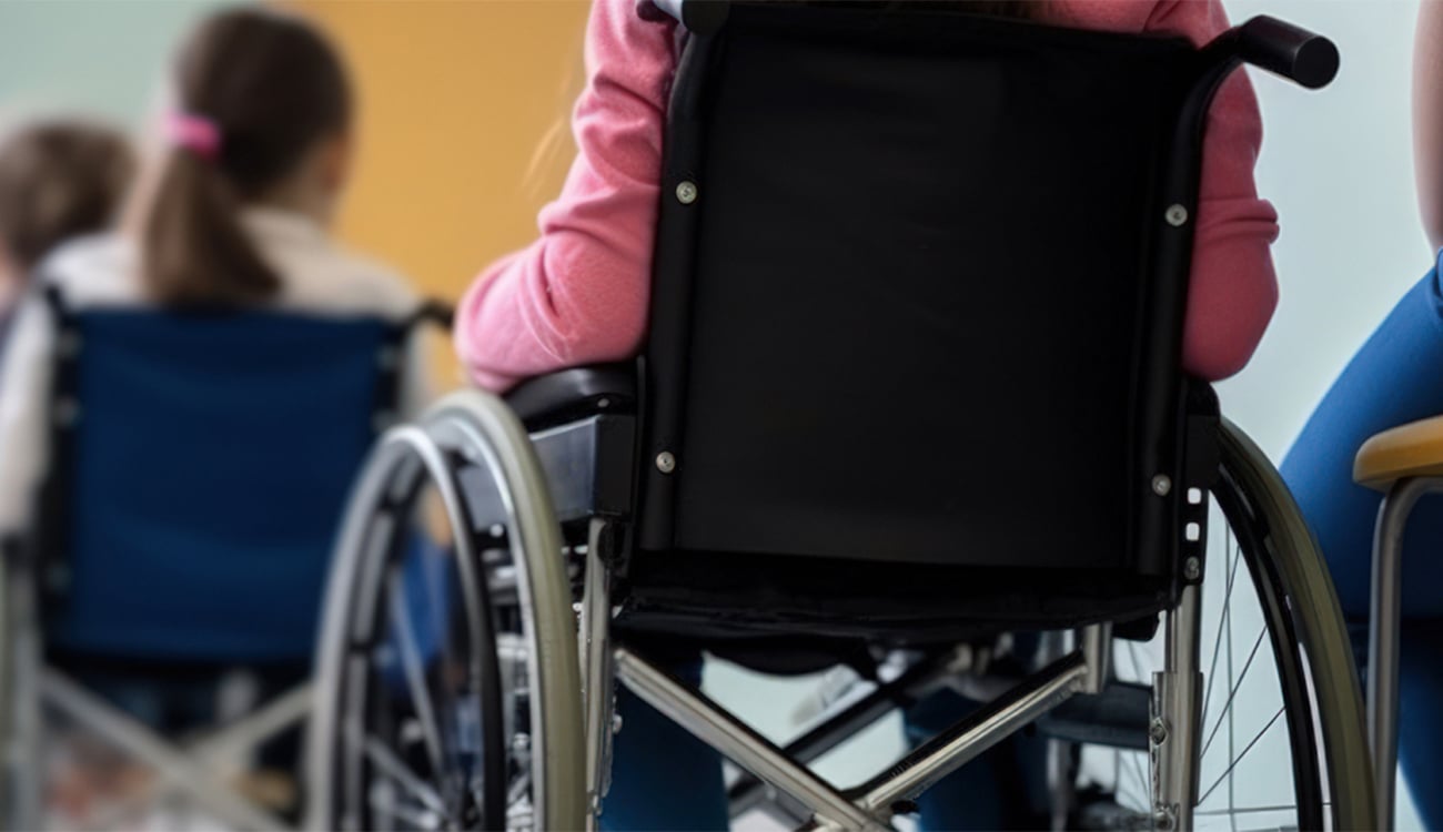 إطلاق برنامج إدماج مدرسي لـ 260 تلميذاً من ذوي الإعاقة بمرافقة خاصة