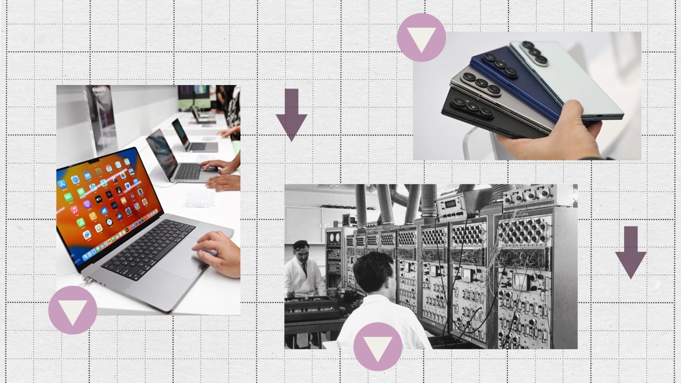 كيف تساهم التكنولوجيا الحديثة في تخفيض أعباء وتكاليف المعيشة اليومية؟