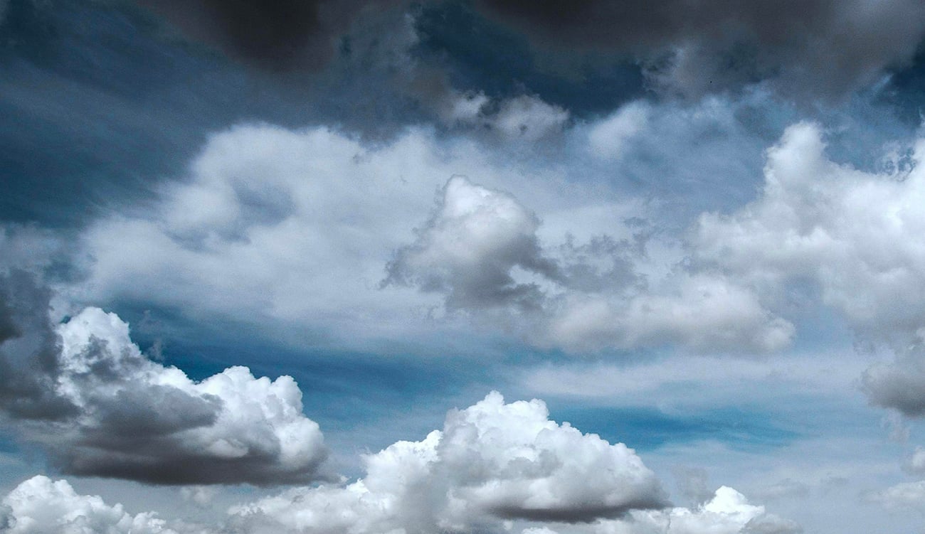 تنبيه جوي عاجل: اضطرابات قوية وأمطار رعدية وبرد ورياح شديدة تضرب عدة مناطق تونسية