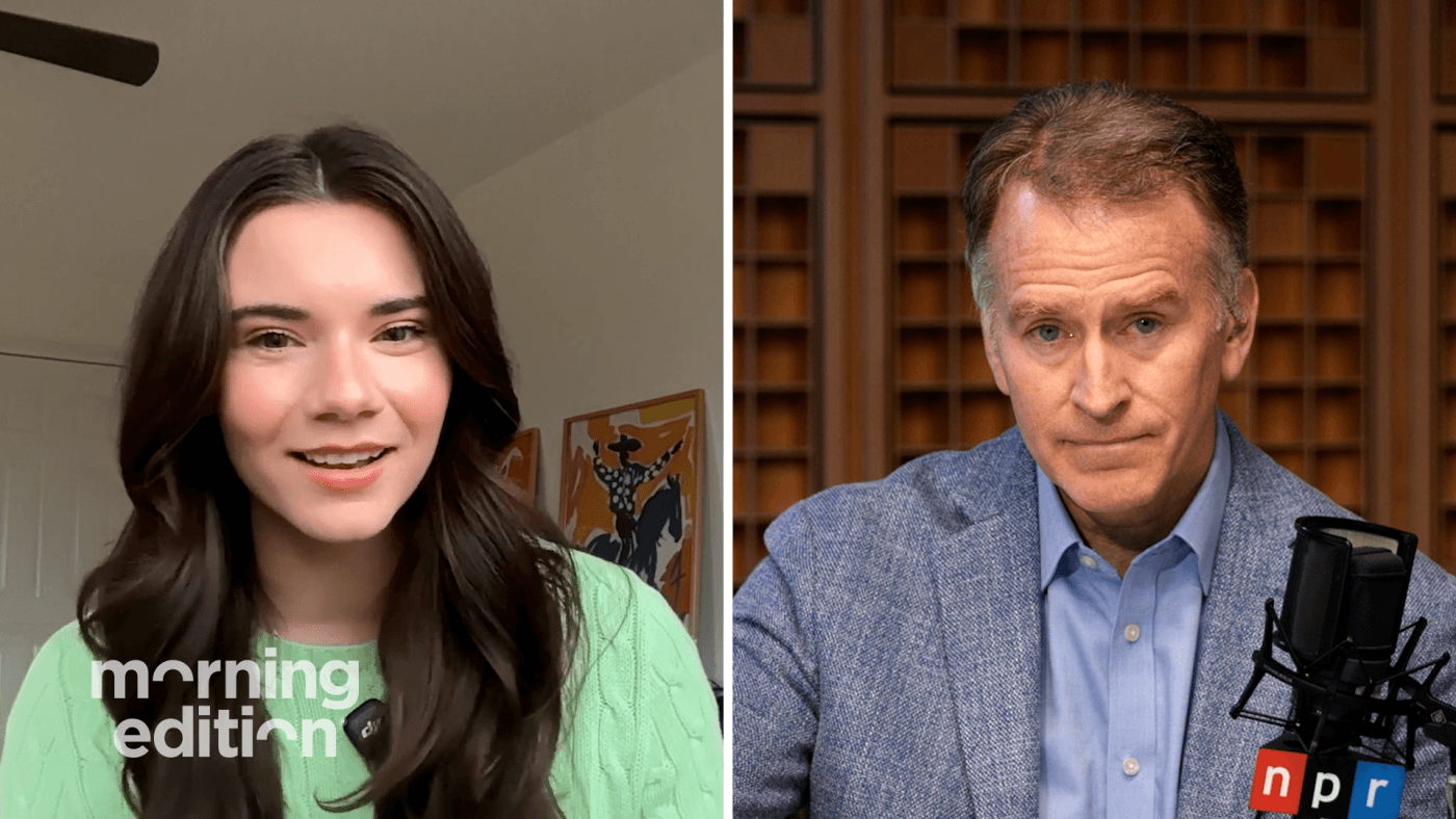 بريت كوبر: نجمة يوتيوب محافظة تجذب جمهور الشباب بآرائها السياسية والشخصية