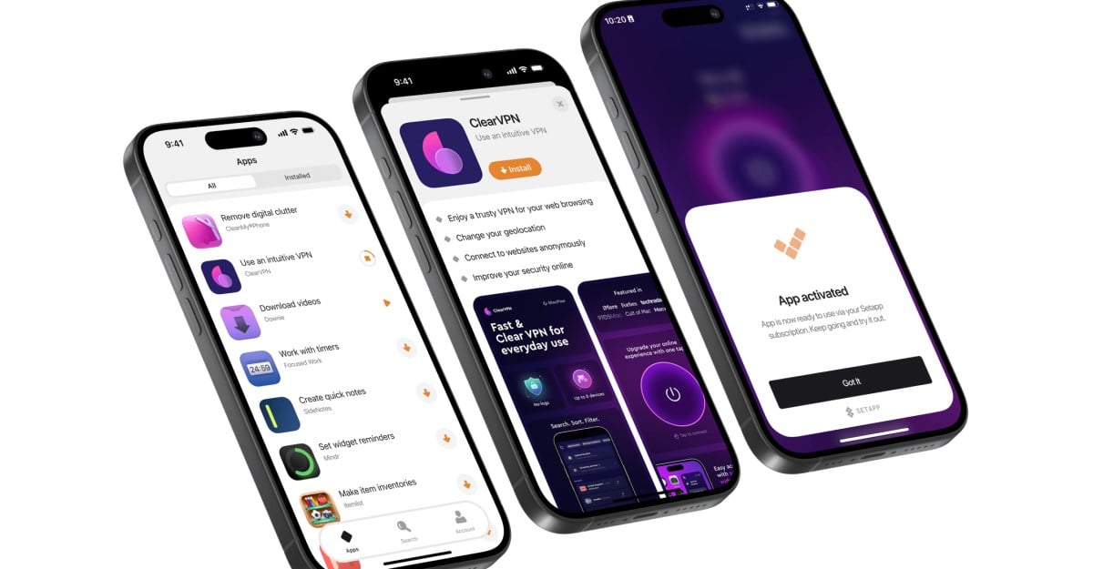إغلاق Setapp Mobile في الاتحاد الأوروبي: تحديات قانون الأسواق الرقمية ونموذج الأعمال