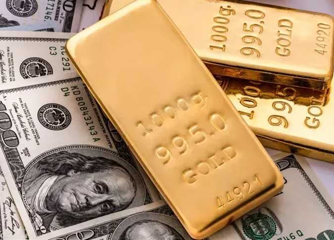 مصر تسعى لتحويل الذهب من خام للتصدير إلى مركز صناعي إقليمي