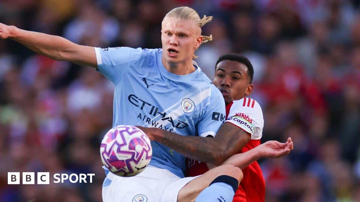 تحليل إحصائيات الدوري الإنجليزي الممتاز: الأهداف المتوقعة تكشف عن صراع اللقب ومعركة الهبوط