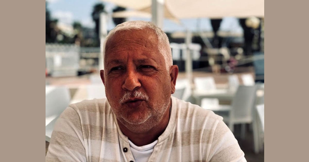 ثييري رينار: شاعر ومدير أدبي يتأمل الحياة والفقدان في أعماله الشعرية