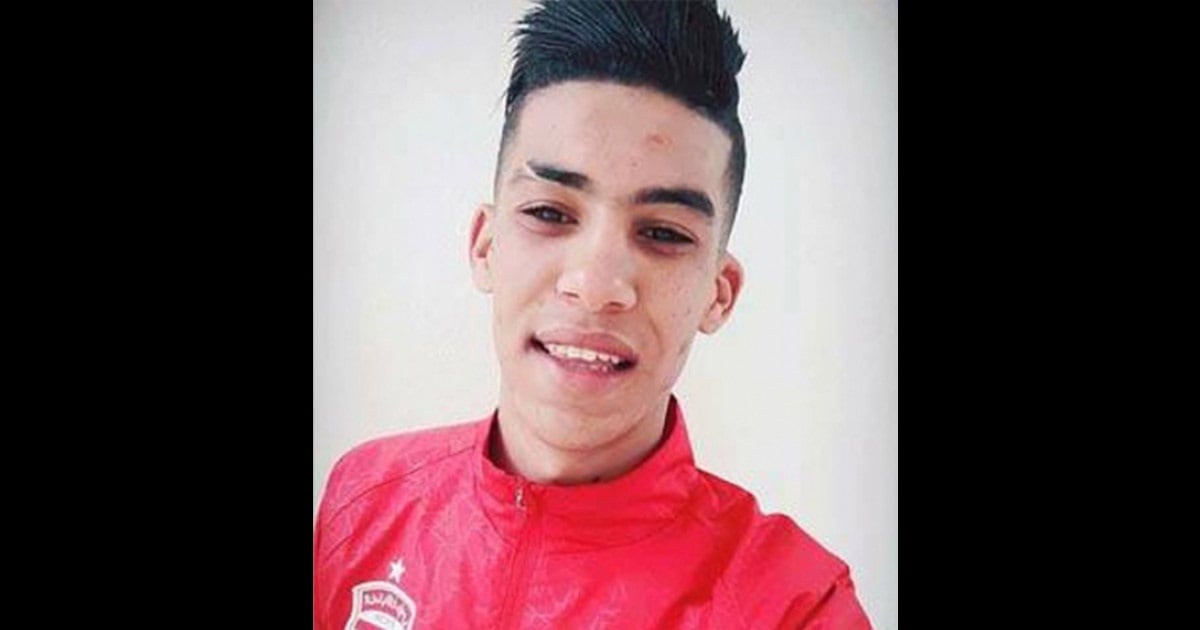 محكمة النقض تؤكد الأحكام النهائية في قضية وفاة مشجع النادي الإفريقي عمر العبيدي