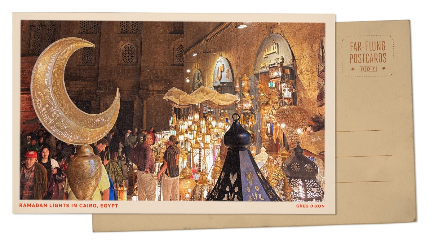 بطاقات بريدية من أقاصي الأرض: رحلة عبر عدسة المصور غريغ ديكسون