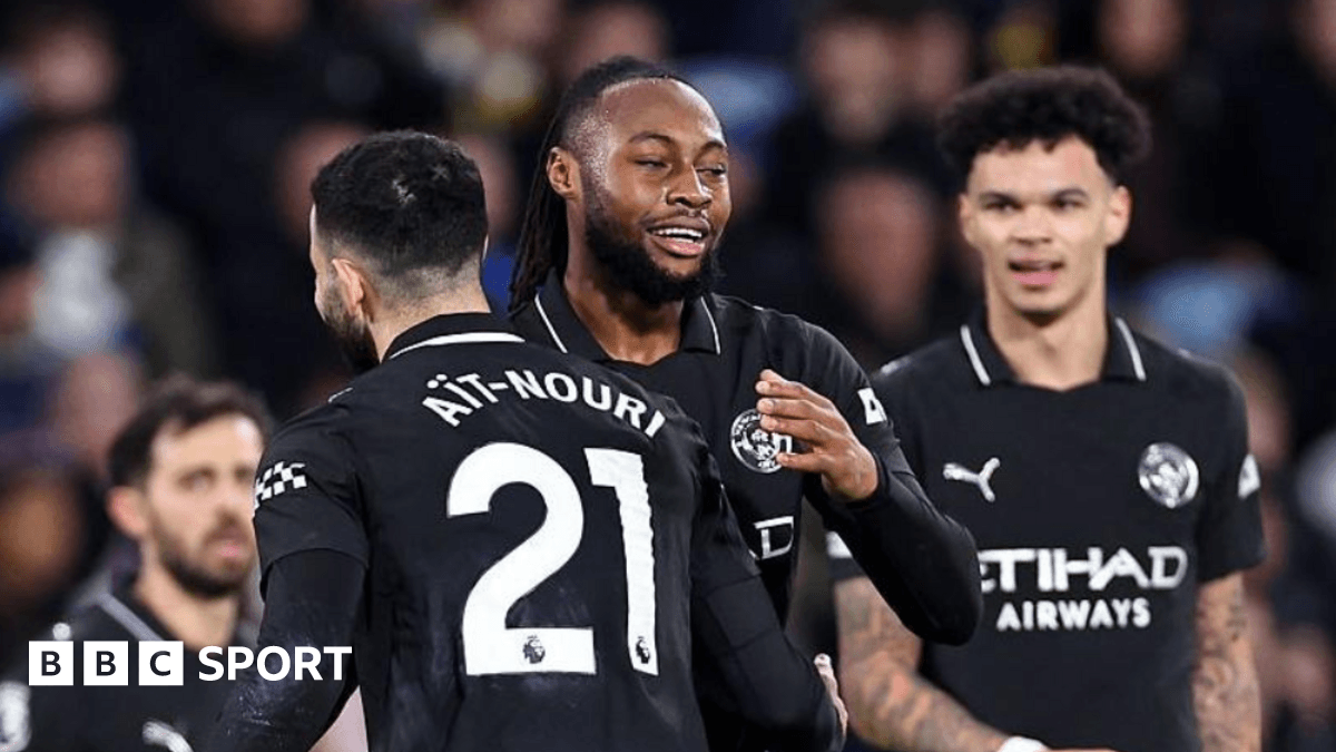 تألق أنطوان سيمينيو يخفف العبء التهديفي عن هالاند ويدفع مانشستر سيتي نحو الصدارة