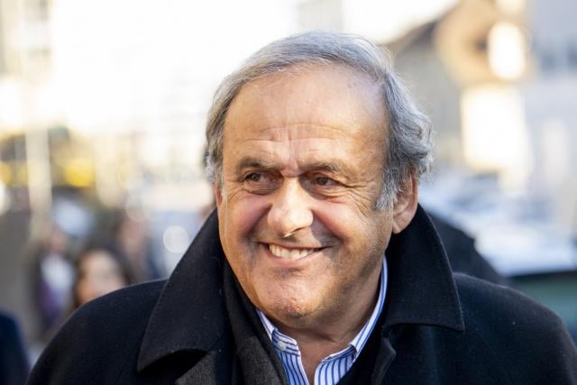 ميشيل بلاتيني ينتقد كرة القدم الحديثة وتقنية VAR وقانون بوسمان