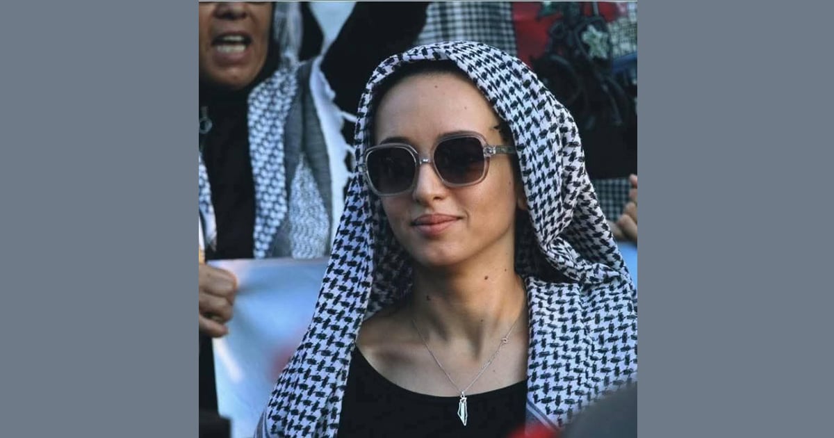 لجنة أسطول الصمود تعلن عن اعتقال سناء مساهلي وسط احتجاجات وتحقيقات في تونس