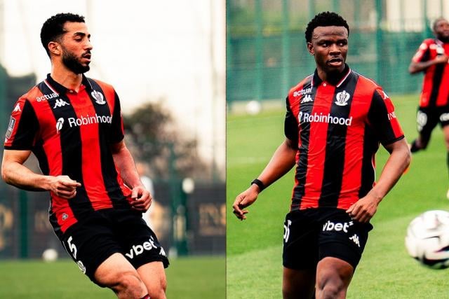 مواجهة باريس إف سي ونيس: دفاعات مهزوزة وتوقعات بأهداف غزيرة في جان بوان