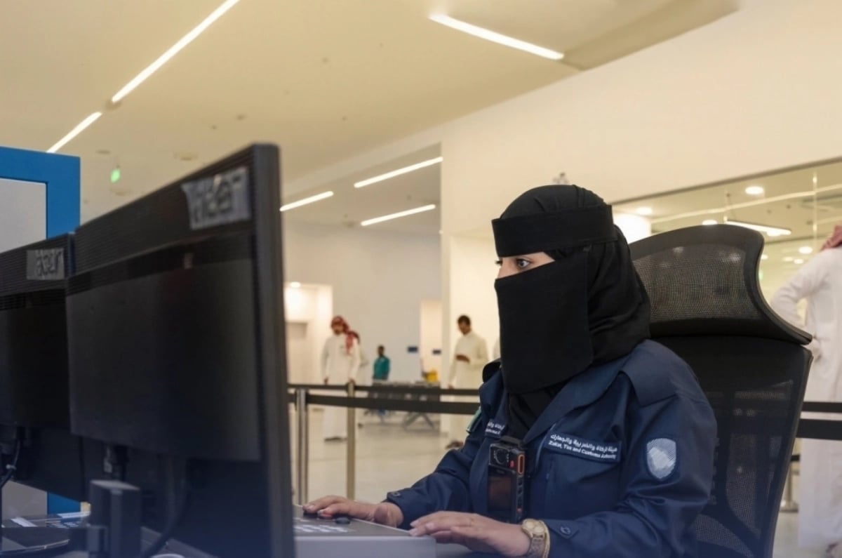 الزكاة والضريبة والجمارك تضبط 748 محاولة تهريب في أسبوع عبر منافذ المملكة