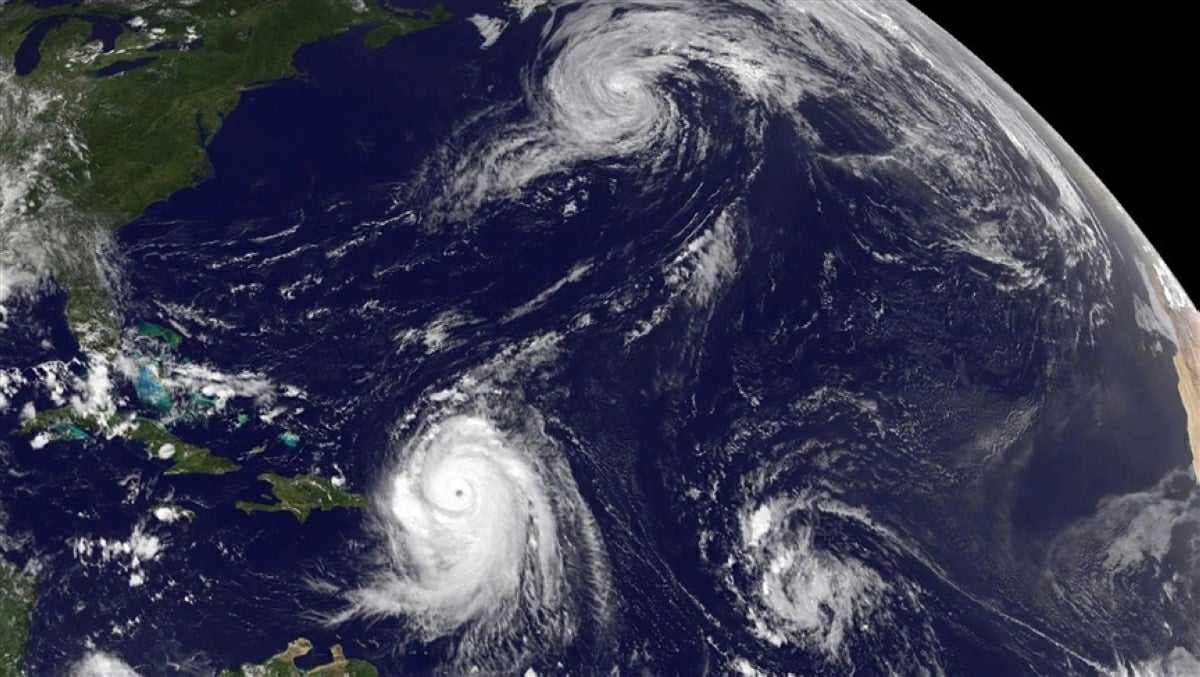 الولايات المتحدة تطلب من مزودي صور الأقمار الصناعية حجب بيانات منطقة الصراع الإيراني