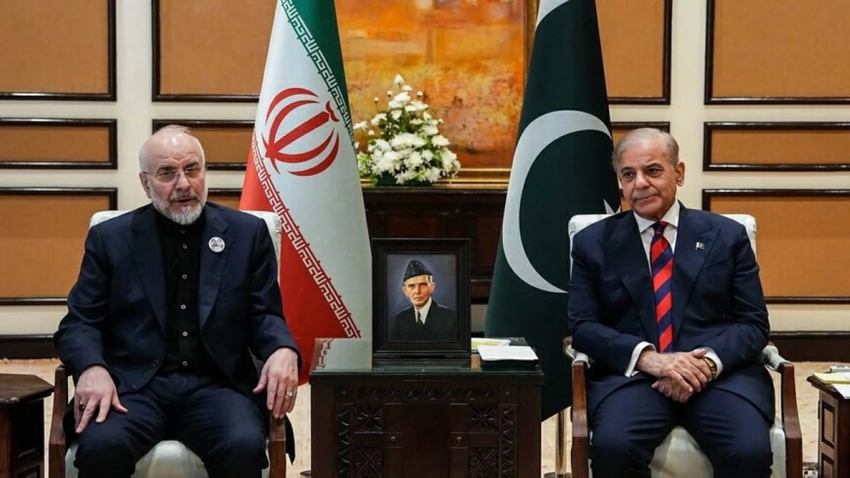 رئيس البرلمان الإيراني: على واشنطن إثبات قدرتها على بناء الثقة بعد جولة المحادثات الأخيرة