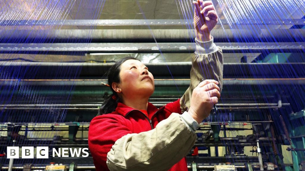 تأثير صراع الشرق الأوسط على الاقتصاد الصيني وتحديات العمالة المتزايدة