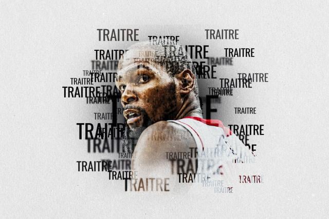 انتقال كيفن دورانت إلى واريورز: خيانة هزت إرث أحد أعظم الهدافين