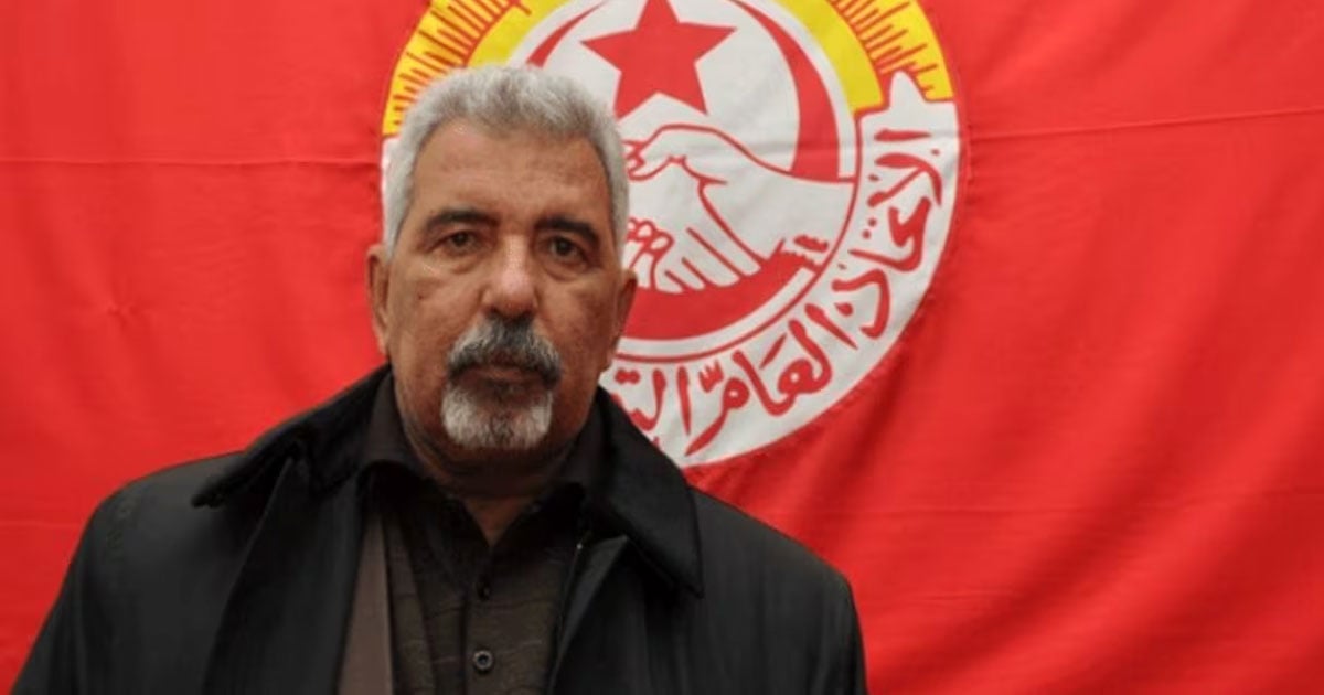 الاتحاد العام التونسي للشغل يطالب بزيادات في الأجور واستئناف الحوار الاجتماعي