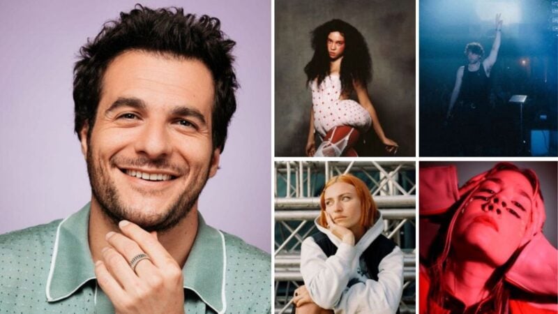 مهرجان الموسيقى البلجيكي تحت الضغط على الفواتير الفرنسية الإسرائيلية