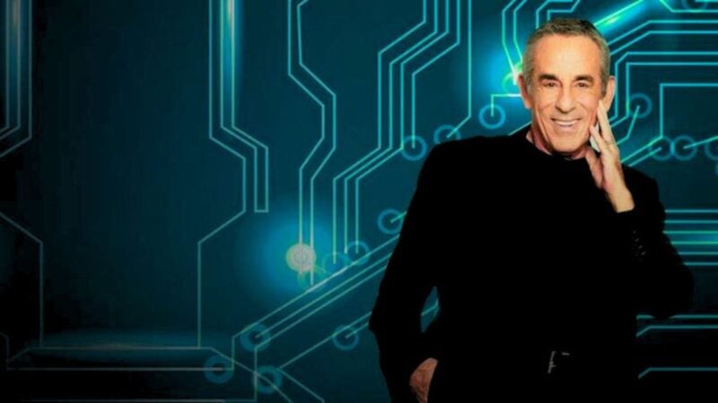 يموت مقدم التلفاز الفرنسي المحبوب والفرنسي تيري أرديسون عن عمر يناهز 76 عامًا