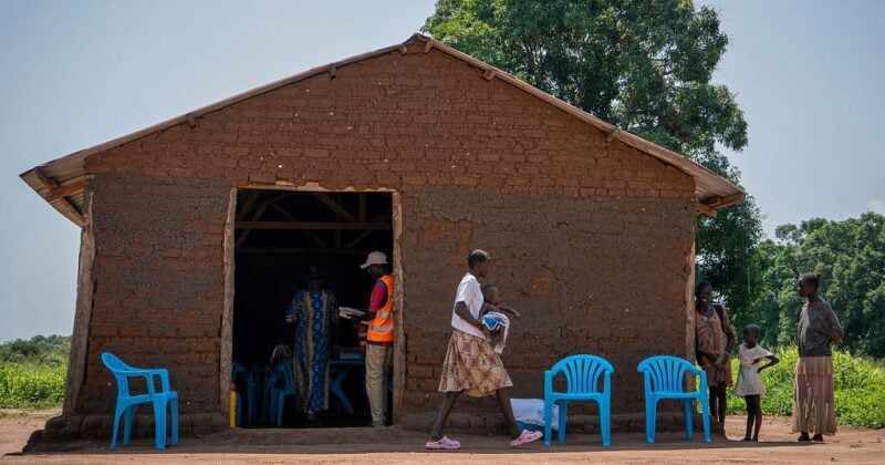 عيادات الصحة العقلية في جنوب السودان المعرضة للعنف نادرة ومهددة بالانقراض | أفريقيا
