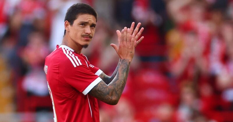 Une Grosse Vente de Plus Pour Liverpool: Nunez Officiellement à Al-Hilal