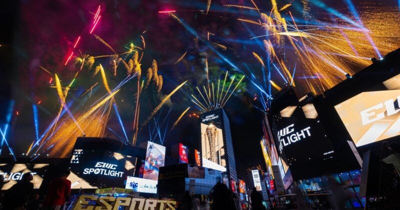 Arabie Saoudite: La Nouvelle Capitale Mondiale de L’Esport