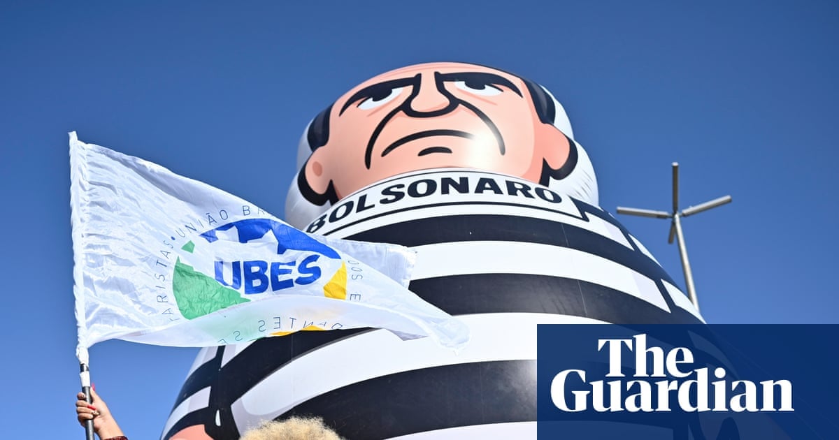 مؤامرة اغتيال قاضٍ برازيلي ومحاولة انقلاب: محاكمة بولسونارو تكشف التفاصيل