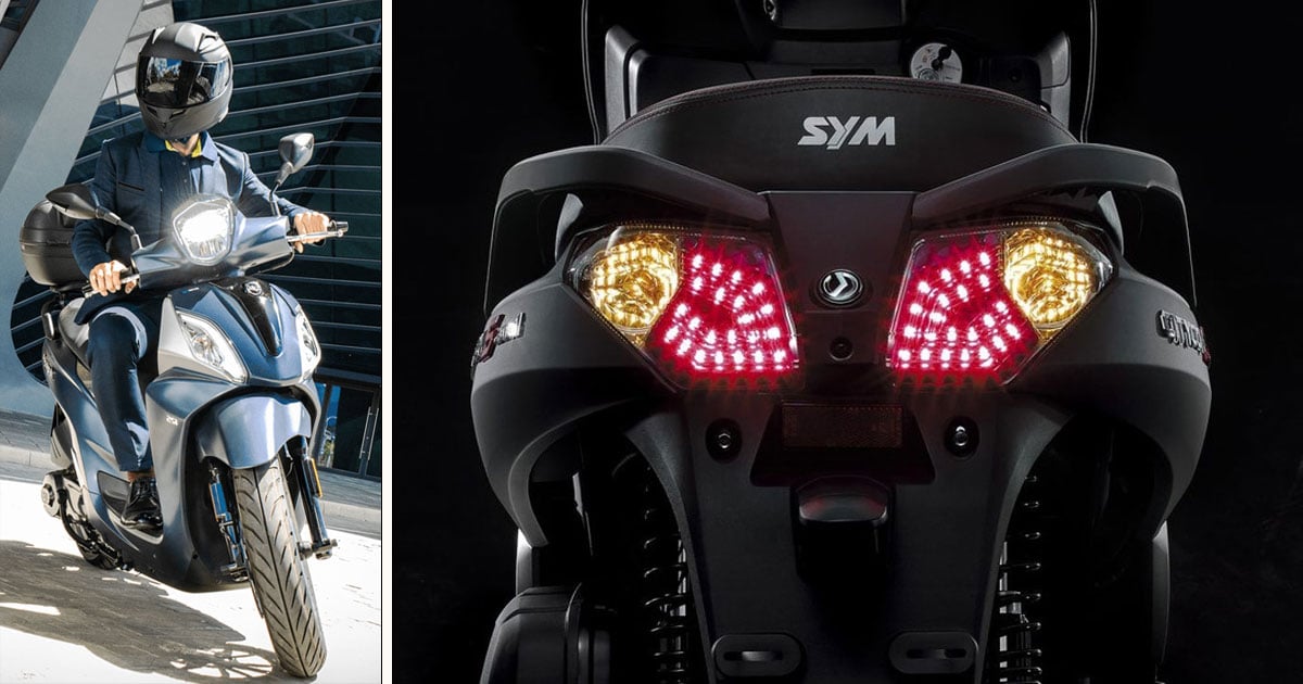 دراجات سيم الجزائرية تغزو السوق التونسية بشراكة استراتيجية