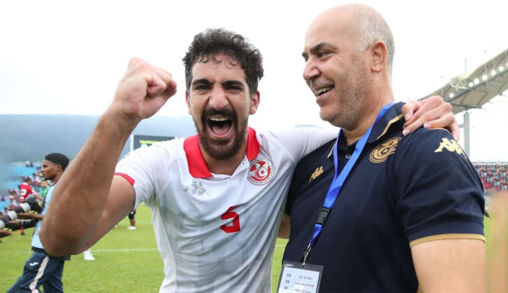 سامي الطرابلسي وتأهل تونس للمونديال: بين الانتقاد والإنجاز