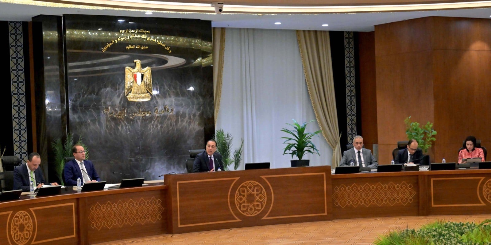 رئيس الوزراء مدبولي يعرب عن تفاؤله بمحادثات صندوق النقد الدولي ويعلن حزمة تسهيلات ضريبية جديدة