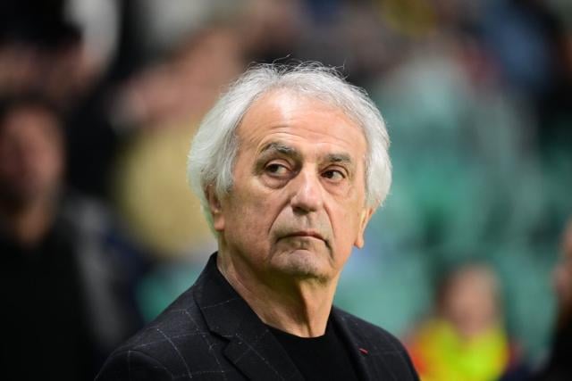 وحيد خليلهودزيتش يسعى لإنقاذ نانت من الهبوط قبل مواجهة ميتز الحاسمة