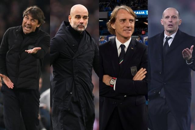 بعد الإقصاء الثالث من كأس العالم: غاتوزو يغادر تدريب إيطاليا والبحث عن خليفة يبدأ