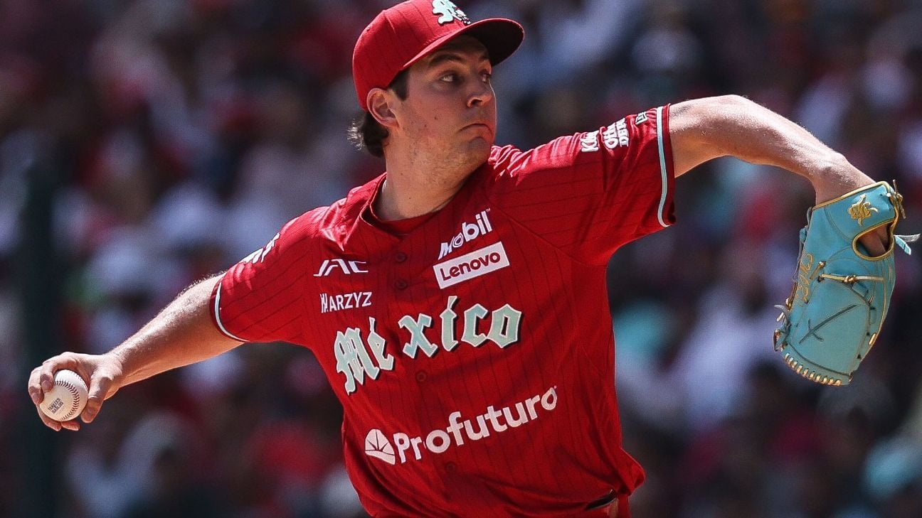 تريفور باور، الفائز بجائزة ساي يونغ، يوقع مع فريق لونغ آيلاند داكس ويعود للمنافسة في الولايات المتحدة