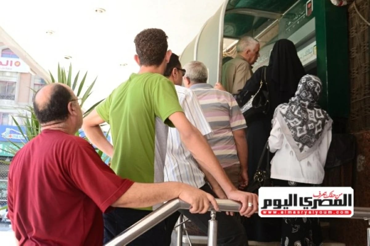 وزارة المالية تعلن تبكير صرف مرتبات يونيو 2026 وتفاصيل زيادة الحد الأدنى للأجور
